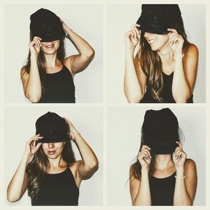 Chicago Bulls Mitchell & Ness Snapback Cap